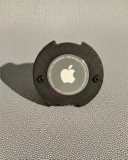 The Minimalist Design AirTag Holder