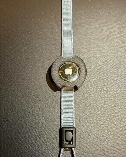 The Minimalist Design AirTag Holder
