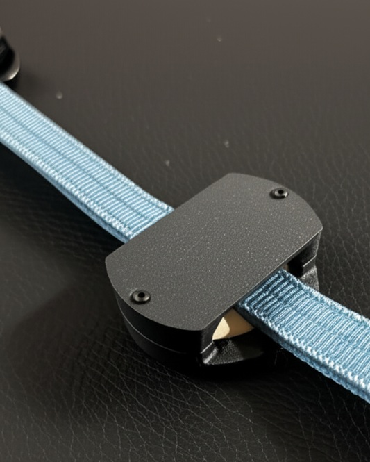 The Minimalist Design AirTag Holder