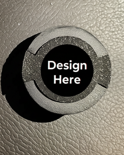 The Minimalist Design AirTag Holder