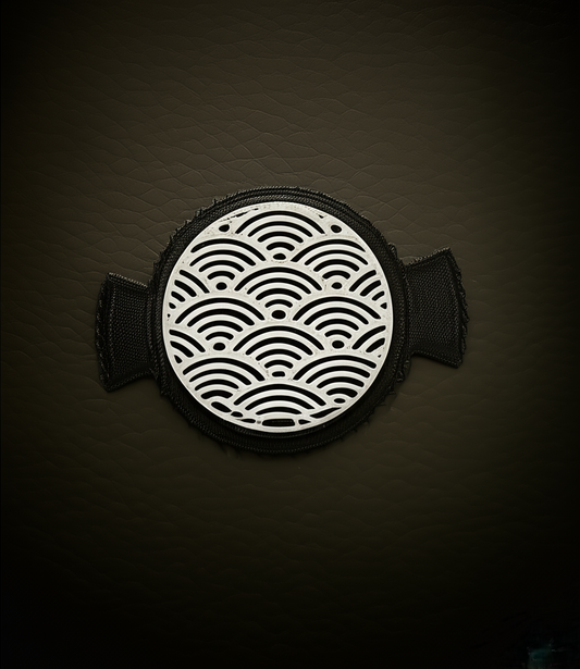 Hills AirTag Design Attachment
